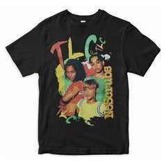 Футболка Design Heroes, размер 2XL, черный