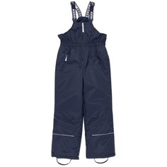 Полукомбинезон KERRY размер 98, синий