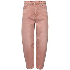 Джинсы SCOTCH & SODA, размер 46-162, розовый