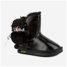 Kapika, размер 33, черный