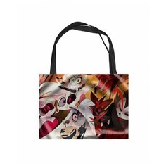 Сумка шоппер GOODbrelok