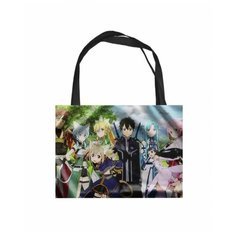 Сумка шоппер GOODbrelok