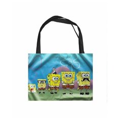 Сумка шоппер GOODbrelok