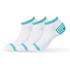 Носки MiNiMi, 3 пары, размер 35/38, белый