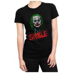 Футболка Design Heroes, размер XL, черный