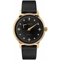Наручные часы TIMEX Celestial Opulence, черный
