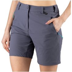 Шорты Viking Expander Shorts, размер M/44, серый