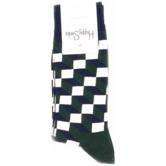 Носки Happy Socks, размер 36-40, мультиколор