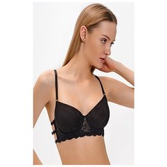 Бюстгальтер Dimanche lingerie, размер 4B/C, красный