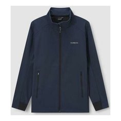 Куртка TOREAD, размер 2XL, синий