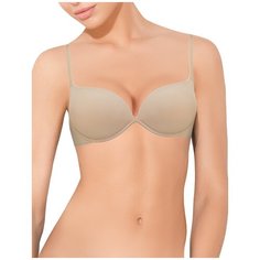 Бюстгальтер Lormar, размер 2B, бежевый