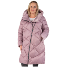 Куртка MODTEX, размер 50, розовый
