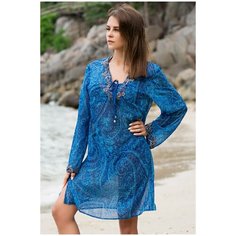 MIA-AMORE, размер XS, синий