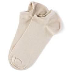 Носки Incanto, размер 39-41, бежевый