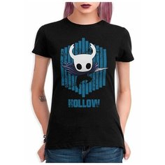 Футболка Design Heroes, размер 2XL, черный