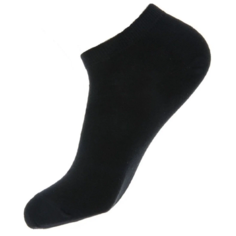 Носки , размер 36-41, черный