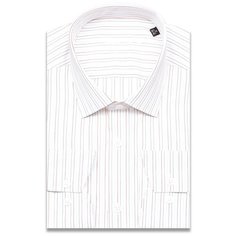 Рубашка ALESSANDRO MILANO, размер (54)2XL, белый