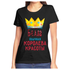 Футболка размер (52)XL, черный