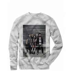 Свитшот , размер 32, мультиколор