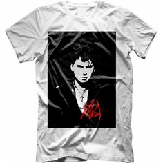 Футболка AnimaShop, размер 28, мультиколор