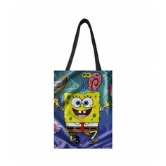 Сумка шоппер GOODbrelok