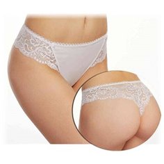 Трусы Norddiva, размер S, красный