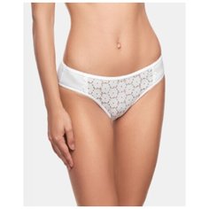 Трусы LUI et ELLE, 2 шт., размер 3, белый