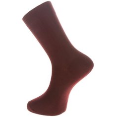 Носки LUi, размер 39/41, красный