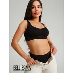 Бюстгальтер Bellissima, размер L/XL, черный