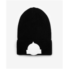 Кепка Gulliver, размер 58, черный