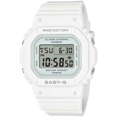 Наручные часы CASIO Baby-G 172228, белый