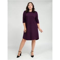 Платье Шаrliзе, размер 44, фиолетовый Sharlize