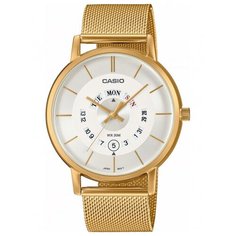 Наручные часы CASIO Collection, белый