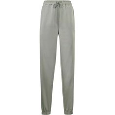 Брюки Reebok RI VECTOR KNIT TRACKPANT, размер XL, серый