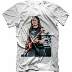 Футболка GOODbrelok, размер 32, мультиколор