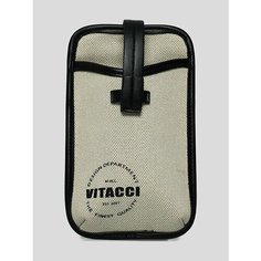 Сумка VITACCI, черный