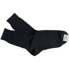 Носки БТК Групп, 10 пар, размер 31, черный