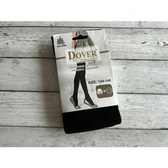 Колготки Dover, 100 den, размер 134-140, черный