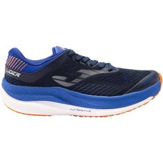 Кроссовки joma, размер 41, синий, черный