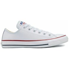 Кеды Converse, размер 36, белый