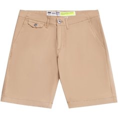 Бермуды Helly Hansen, размер 28, бежевый
