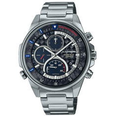 Наручные часы CASIO Edifice EFS-S590AT-1A, серебряный