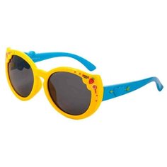 Солнцезащитные очки Keluona, желтый