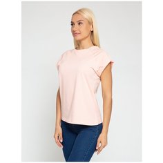 Футболка Lunarable, размер 48-50, оранжевый