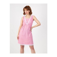 Сорочка Lilians, размер 44, розовый