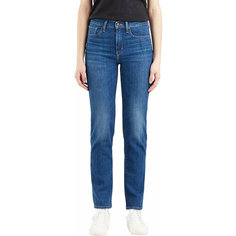 Джинсы Levis, размер 23/30, синий, голубой Levis®
