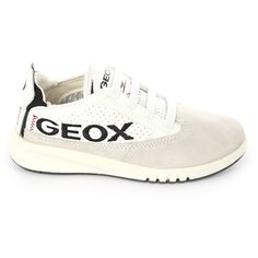 Кроссовки GEOX, размер 35, белый