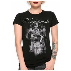 Футболка Design Heroes, размер 2XL, черный