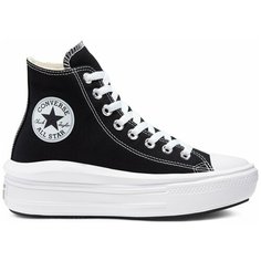 Кеды Converse, размер 41 EU, черный