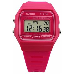 Наручные часы CASIO